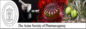 Asian Society of Pharmacognosy
