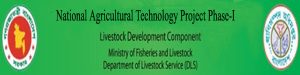 National Agricultural Technology Project Phase-I